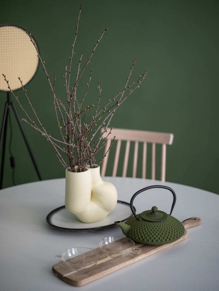 Įkvėpimas : Valgomasis