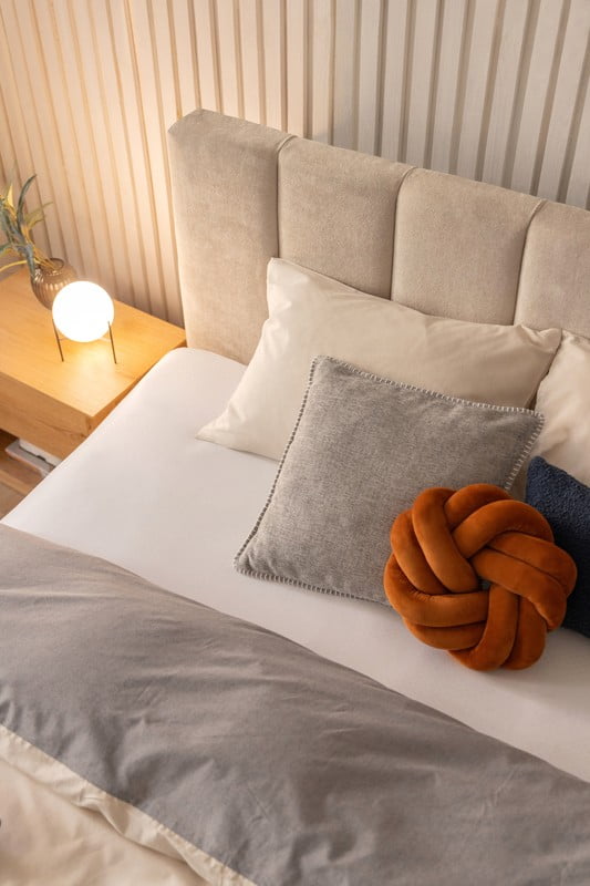 Įkvėpimas : Miegamasis