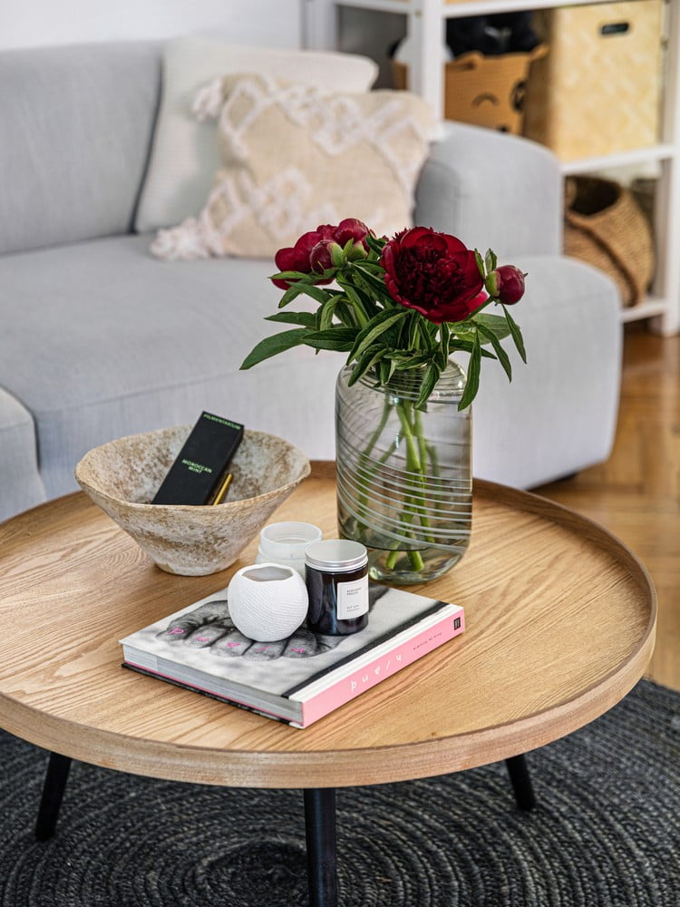 Įkvėpimas : Svetainė