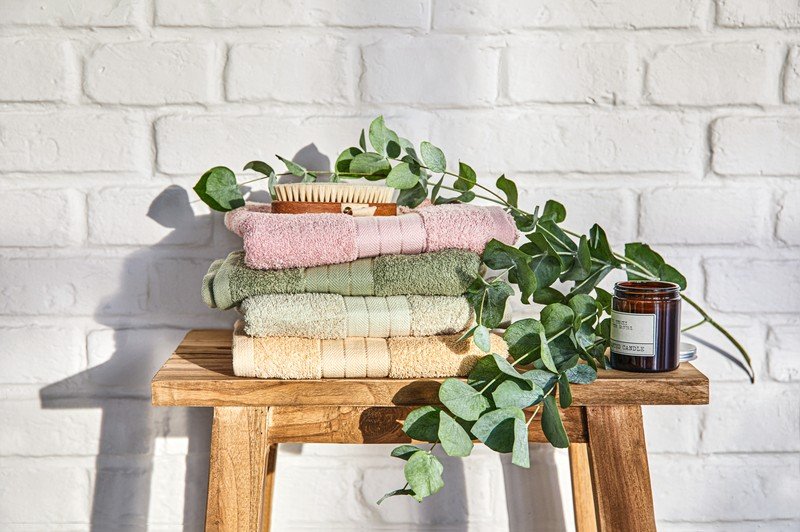 Įkvėpimas : Vonios kambarys, Pavasaris