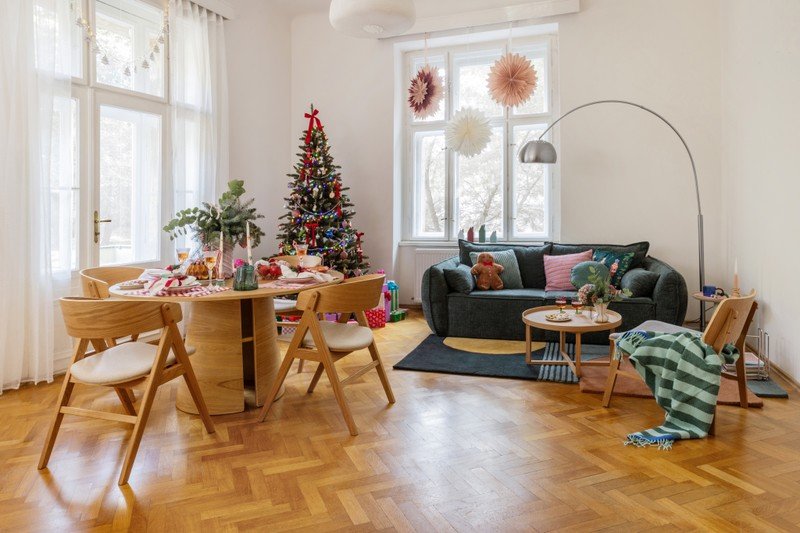 Įkvėpimas : Kalėdų