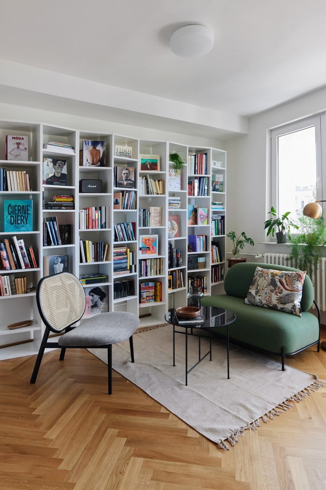 Įkvėpimas : Svetainė