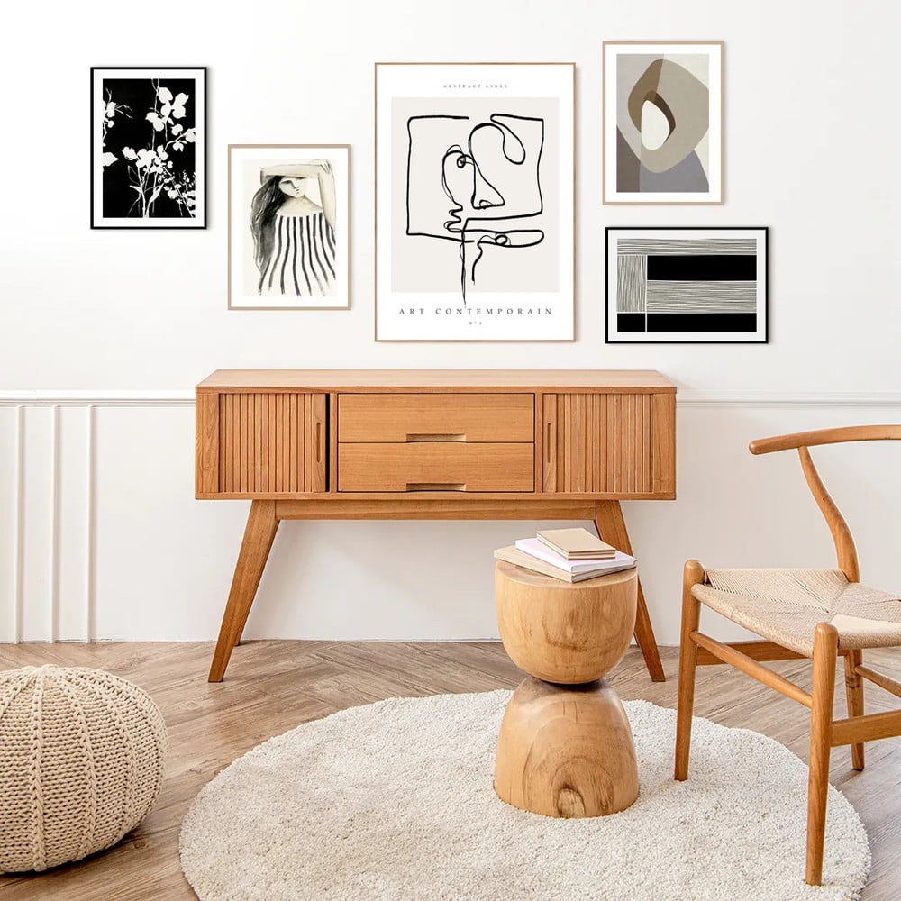 Įkvėpimas : Dekoracijos