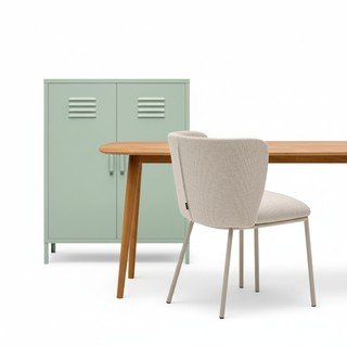 Virtuvės ir valgomojo baldai 