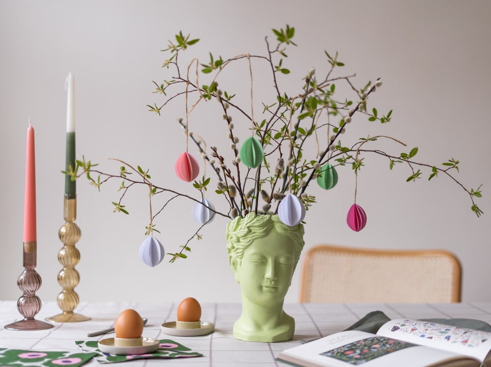 Įkvėpimas : Velykos