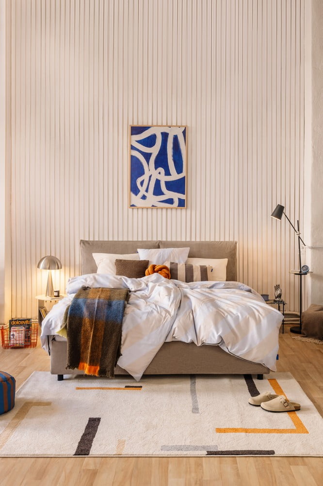 Įkvėpimas : Miegamasis