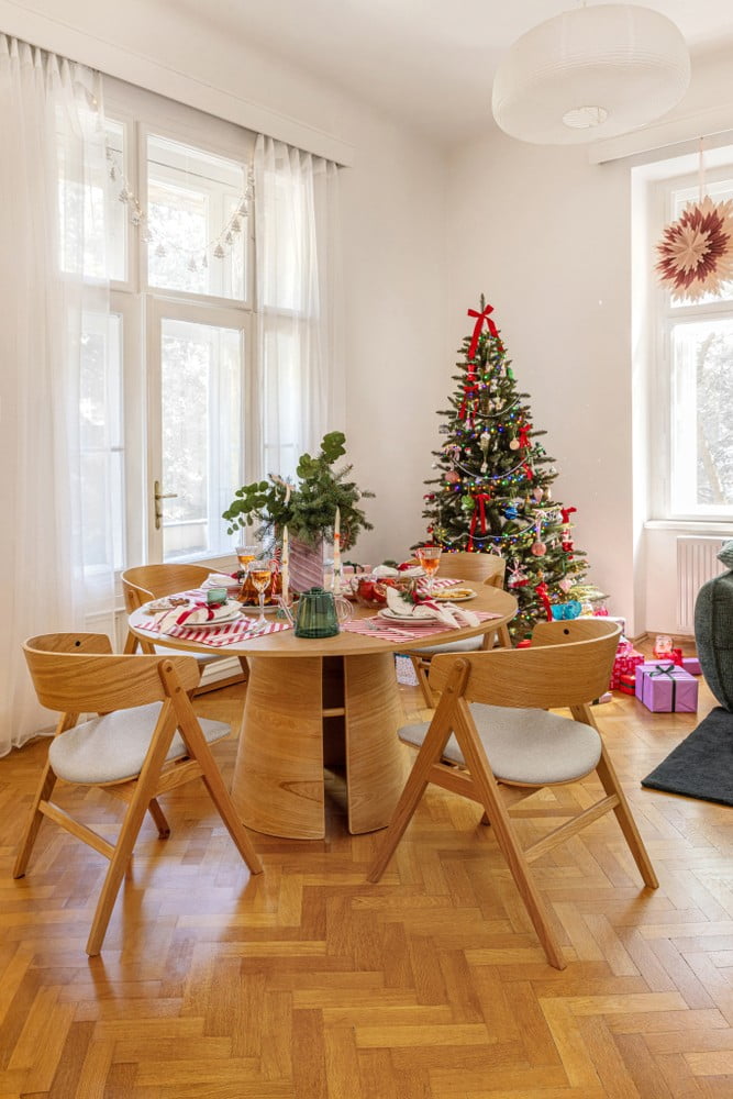 Įkvėpimas : Kalėdų