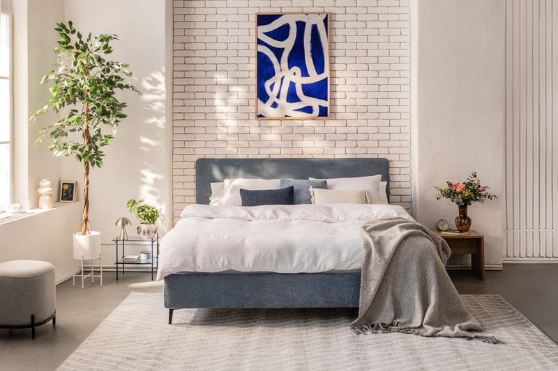 Įkvėpimas : Miegamasis