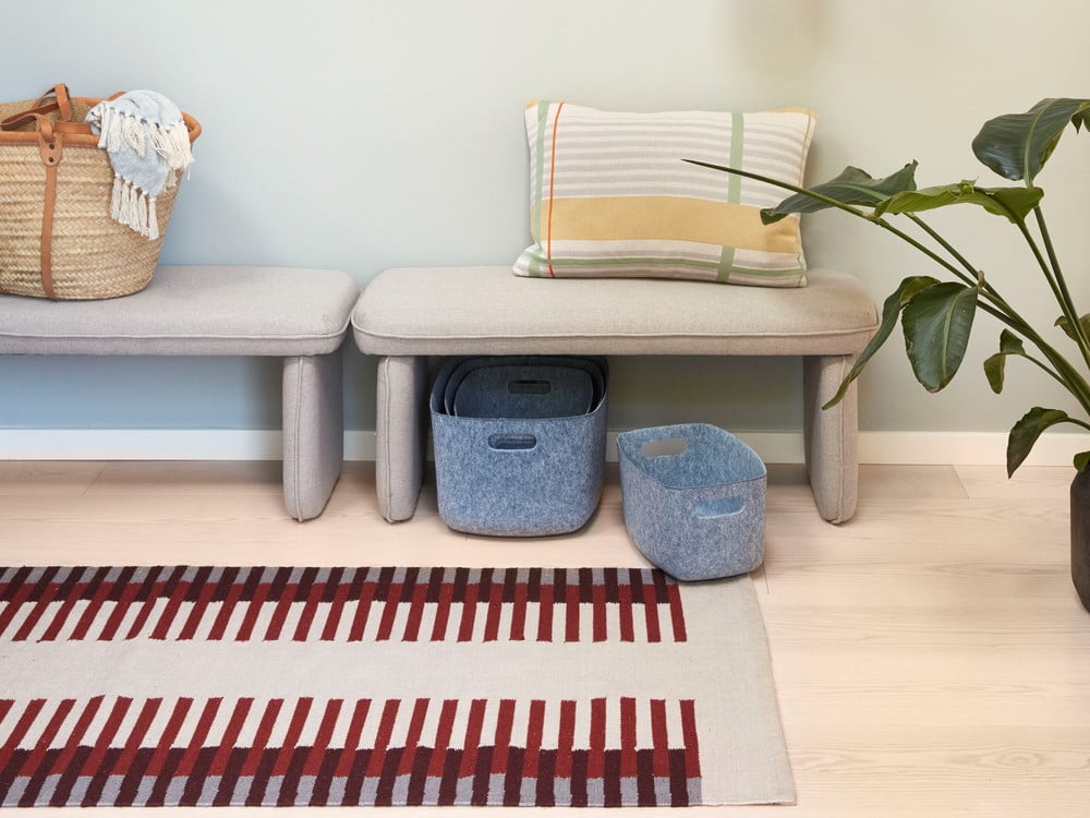 Įkvėpimas : Prieškambaris ir rūbinė