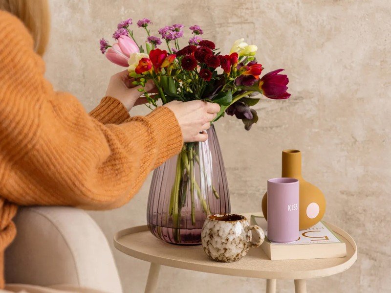 Įkvėpimas : Dekoracijos, Pavasaris, Svetainė