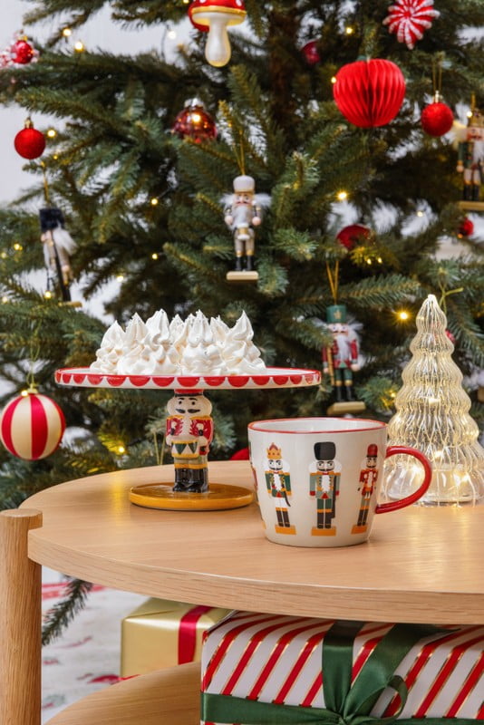 Įkvėpimas : Kalėdų