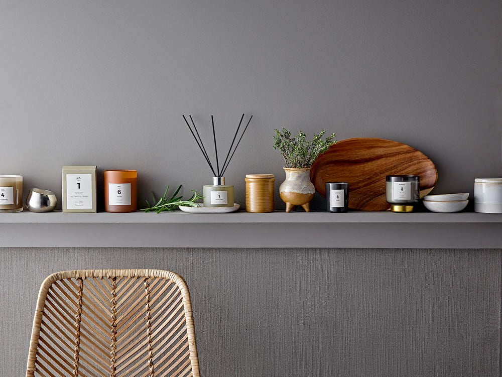 Įkvėpimas : Dekoracijos