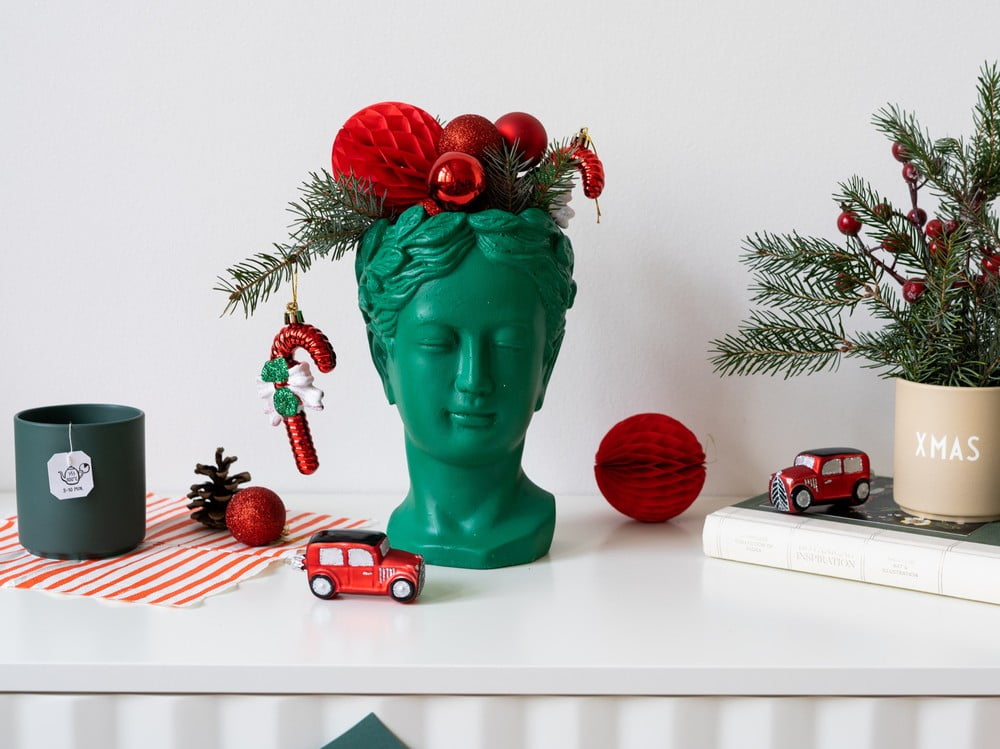 Įkvėpimas : Kalėdų