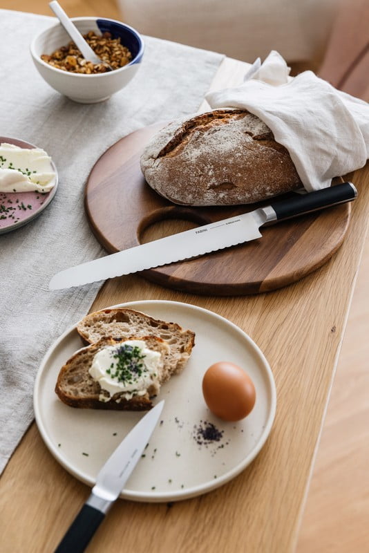 Įkvėpimas : Valgomasis, Skandinaviškas stilius