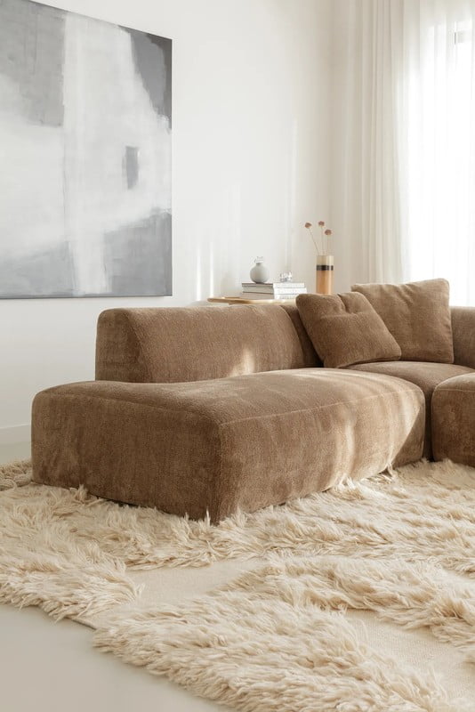 Įkvėpimas : Svetainė, Skandinaviškas stilius