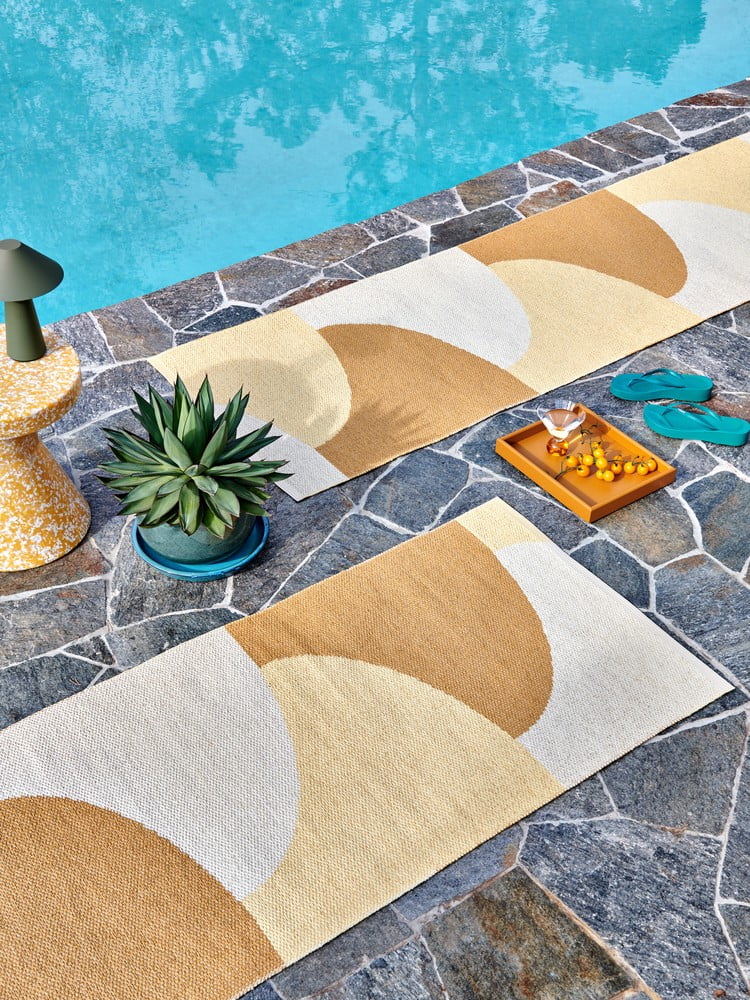 Įkvėpimas : Sodas, Balkonas ir terasa, Lauke, Tekstilė, Skandinaviškas stilius