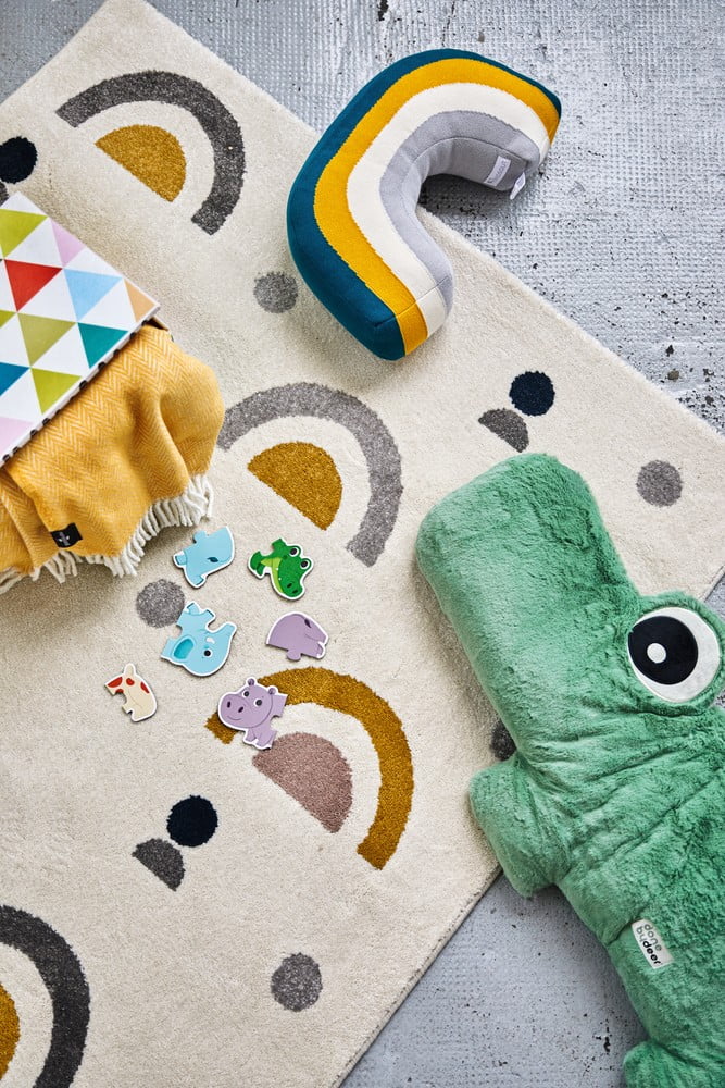 Įkvėpimas : Vaikų kambarys, Vaikams