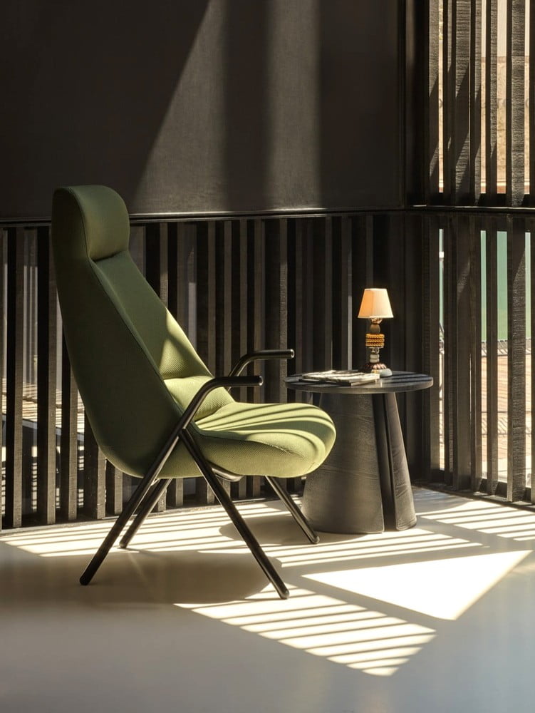 Įkvėpimas : Svetainė, Skandinaviškas stilius