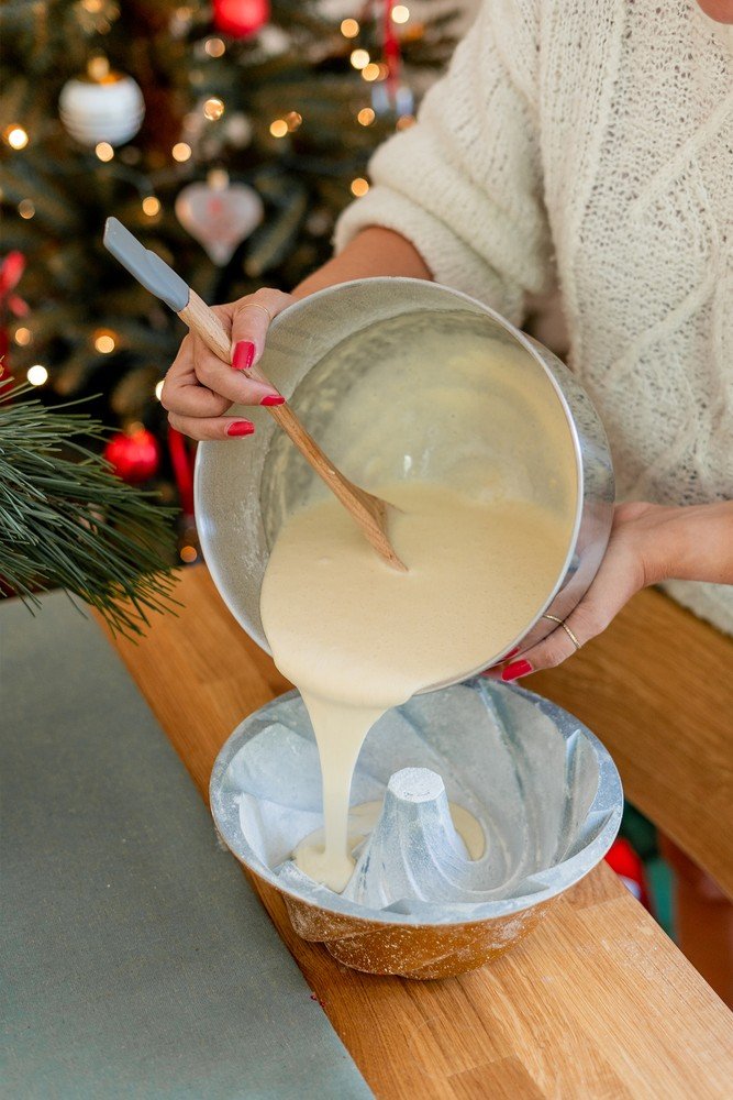 Įkvėpimas : Kalėdų