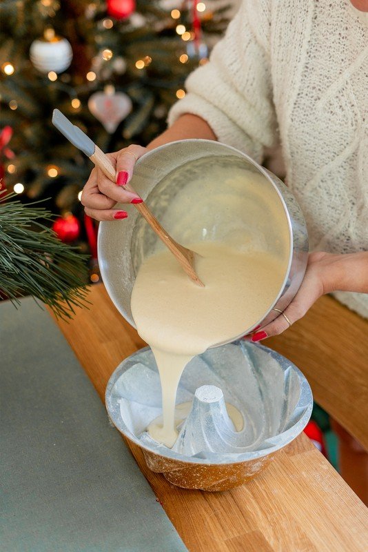 Įkvėpimas : Kalėdų