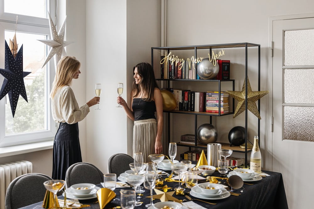 Įkvėpimas : Kalėdų, Naujieji metai, Valgomasis