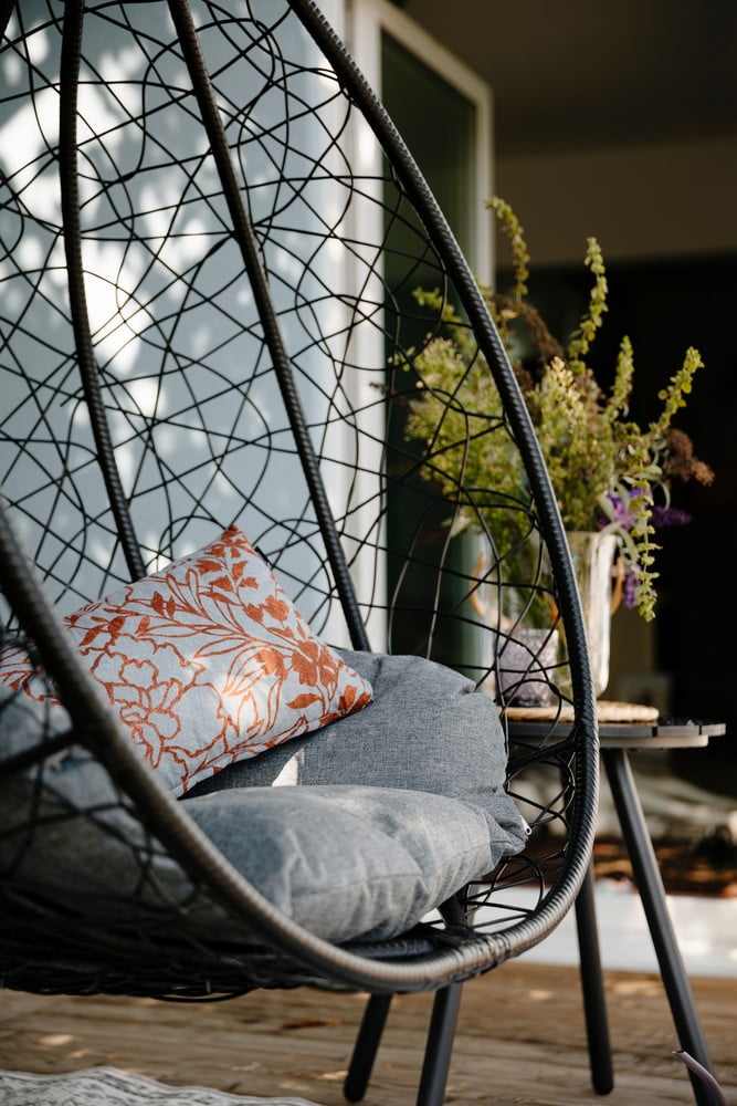 Įkvėpimas : Vasara, Sodas, Balkonas ir terasa