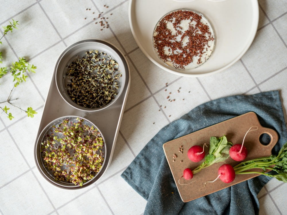 Įkvėpimas : Pasidarykite patys: idėjos ir pamokos, Tekstilė