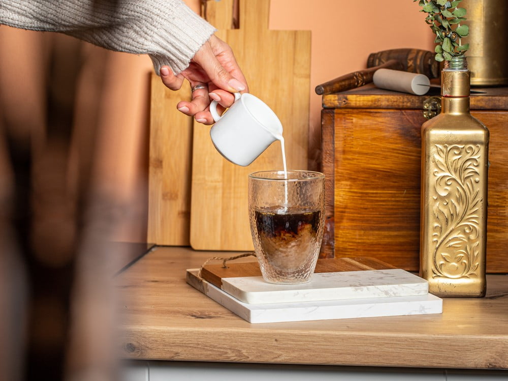 Įkvėpimas : Virtuvė ir valgomasis