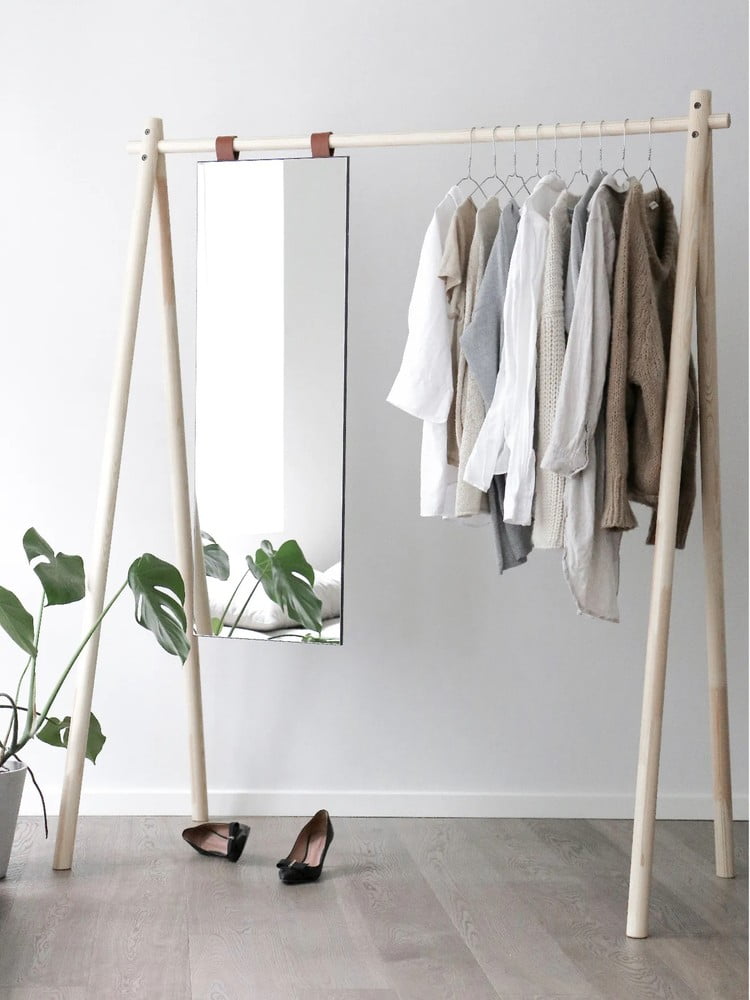 Įkvėpimas : Skandinaviškas stilius, Valymas ir organizavimas