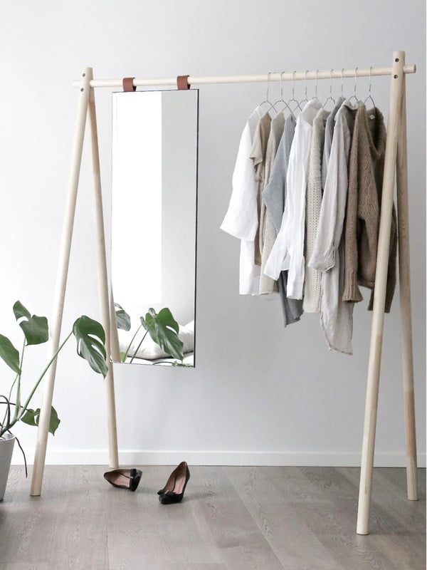 Įkvėpimas : Skandinaviškas stilius, Valymas ir organizavimas