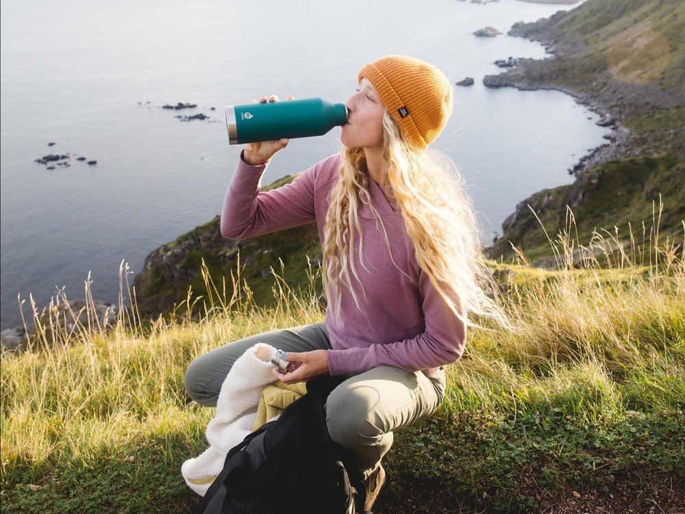 Įkvėpimas : Lauke, Vasara