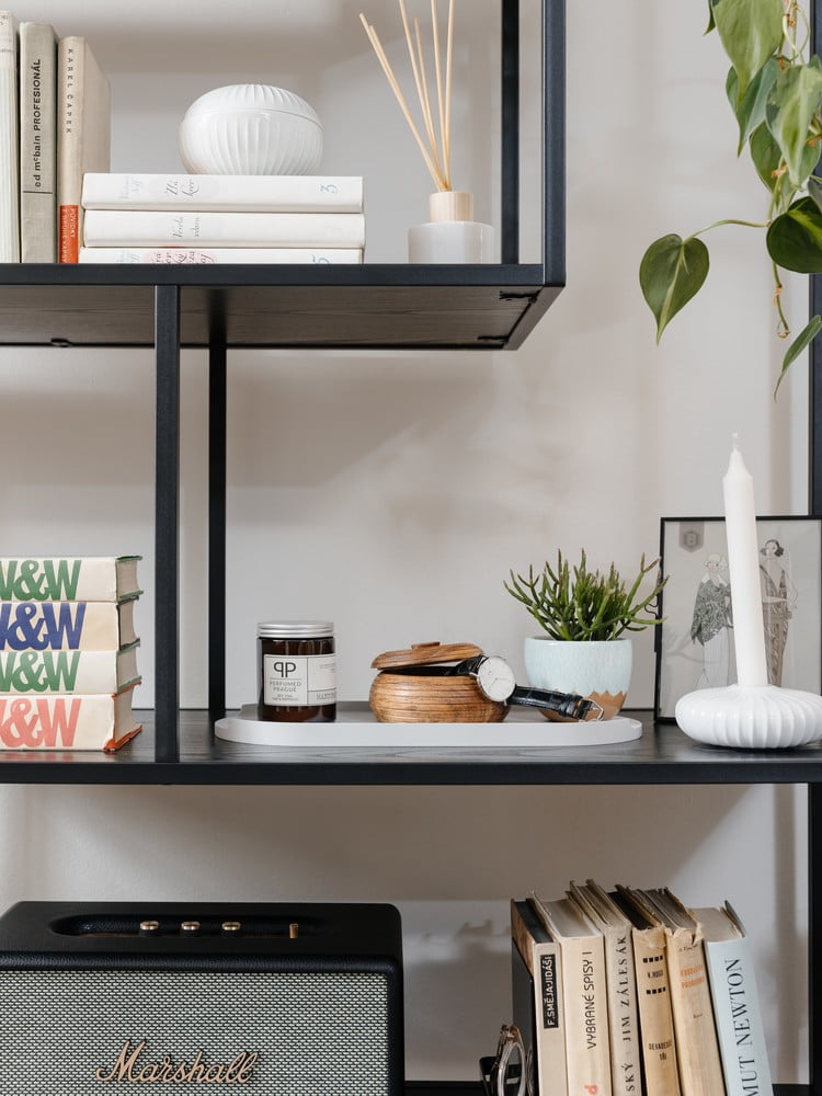 Įkvėpimas : Svetainė, Valymas ir organizavimas