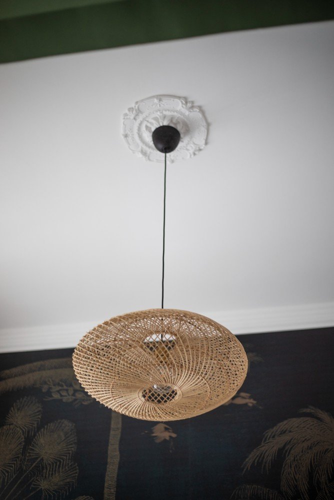 Įkvėpimas : Miegamasis