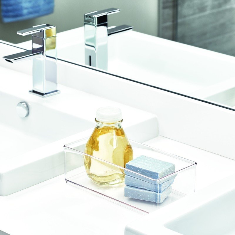 Įkvėpimas : Valymas ir organizavimas