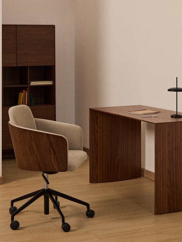 Įkvėpimas : Ofisas