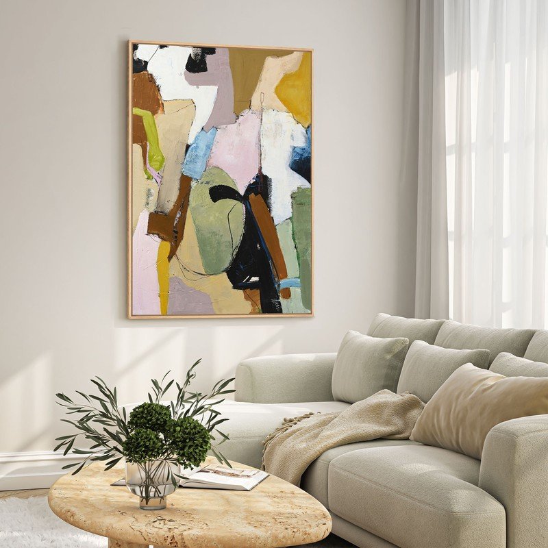 Įkvėpimas : Dekoracijos, Svetainė