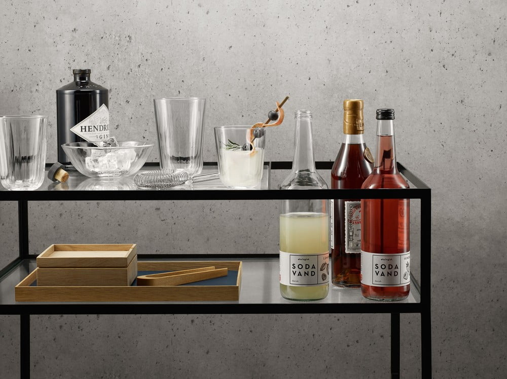 Įkvėpimas : Valgomasis, Virtuvė ir valgomasis