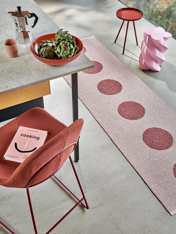 Įkvėpimas : Valgomasis, Virtuvė ir valgomasis