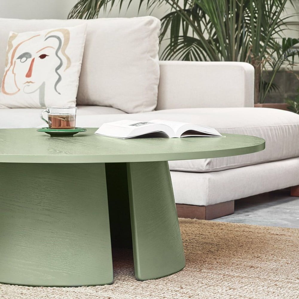 Įkvėpimas : Skandinaviškas stilius, Svetainė