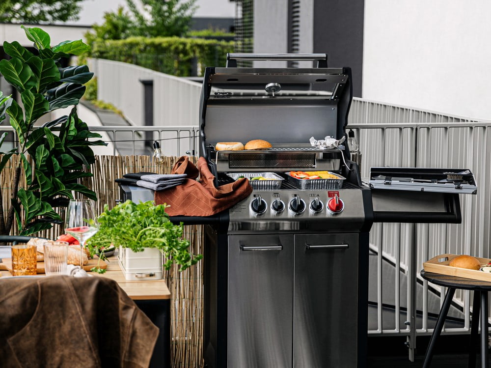 Įkvėpimas : Lauke, Sodas