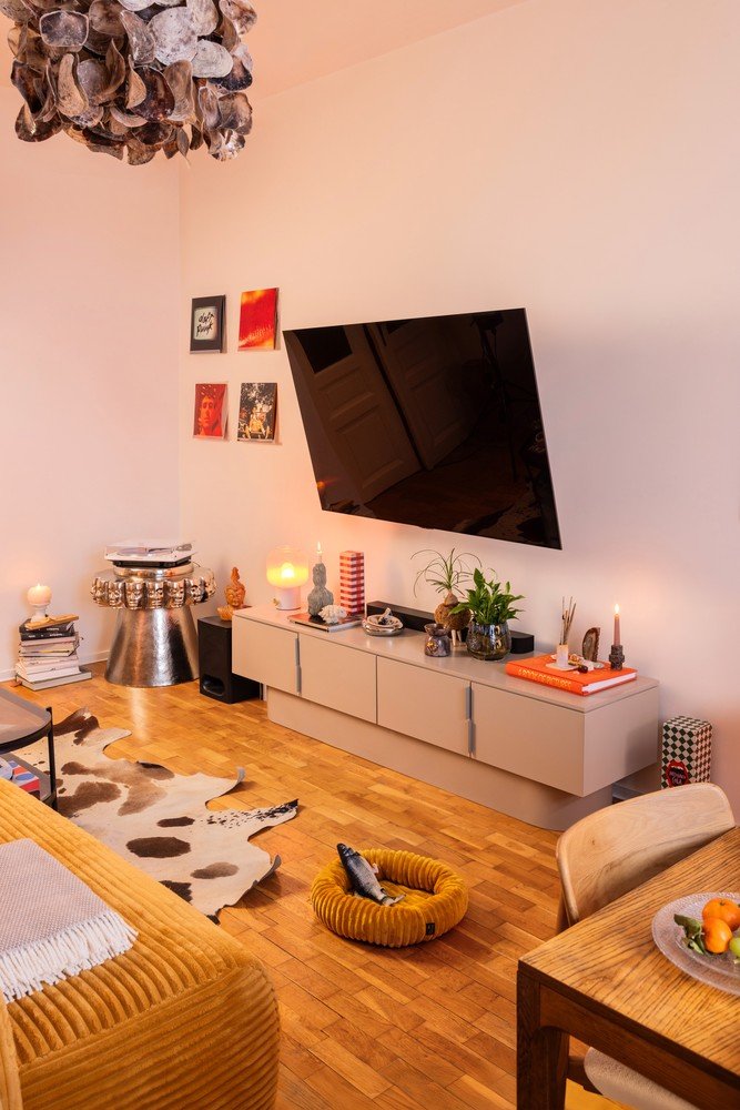 Įkvėpimas : Bonami svečiuose