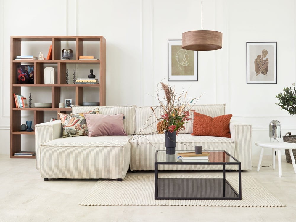 Įkvėpimas : Svetainė, Skandinaviškas stilius