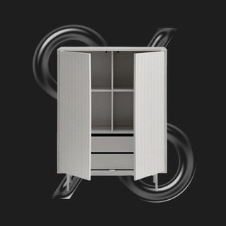 Sandėliavimo baldai