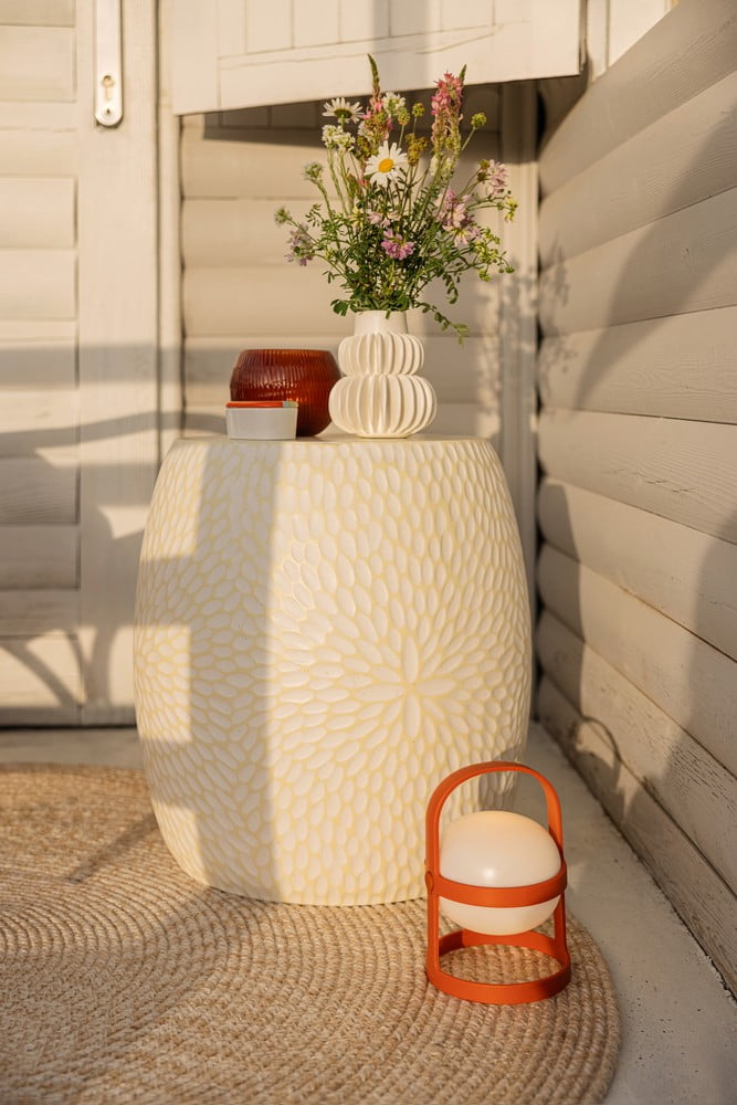 Įkvėpimas : Sodas, Vasara