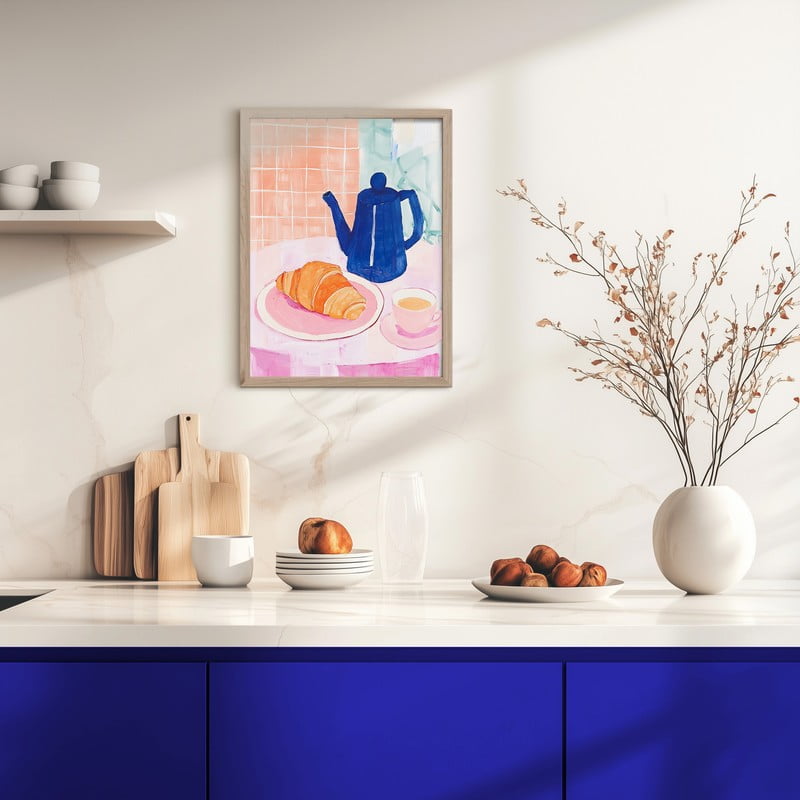 Įkvėpimas : Dekoracijos, Virtuvė ir valgomasis