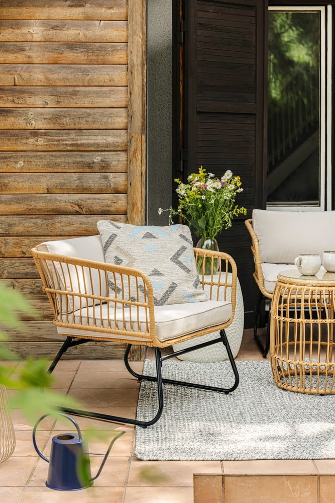 Įkvėpimas : Sodas, Kotedžas