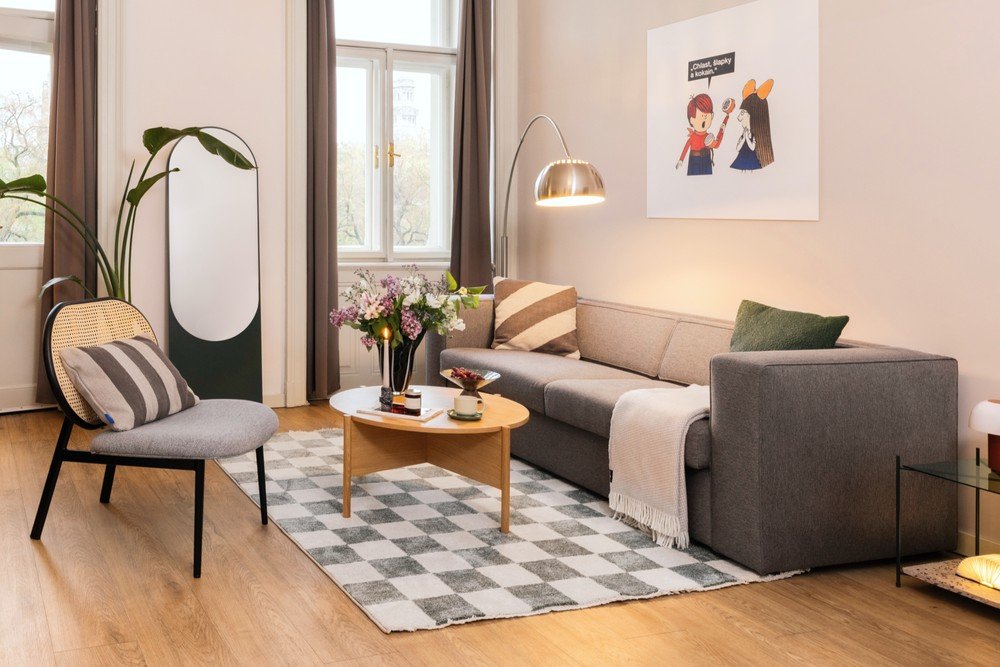 Įkvėpimas : Svetainė