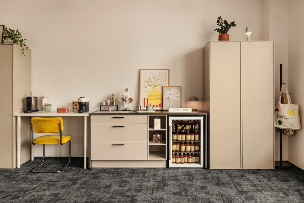 Įkvėpimas : Ofisas