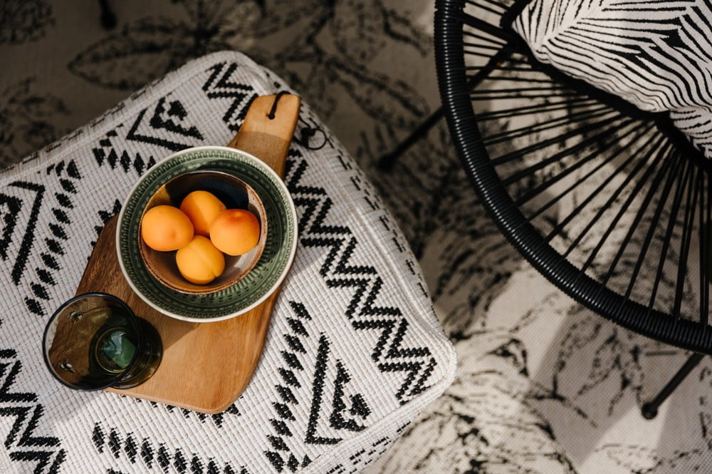 Įkvėpimas : Balkonas ir terasa, Sodas