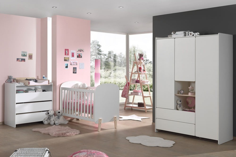 Įkvėpimas : Vaikų kambarys, Klasikinis stilius, Vaikams